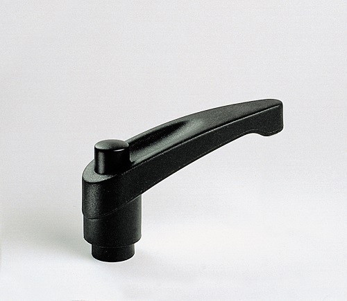 1198K  ADJUSTABLE HANDLE (FORM K, STAINLESS)