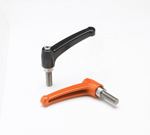 4750T   METAL BODY ADJUSTABLE HANDLE ( FORM T, STAINLESS)