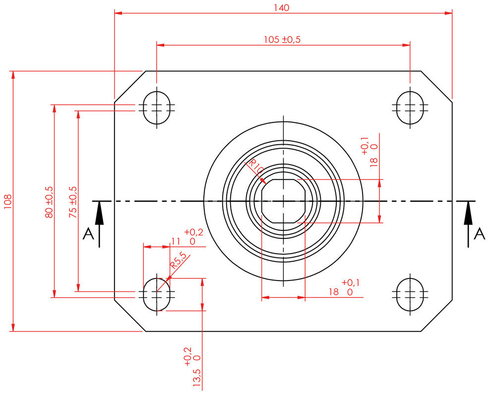 K4102 K2OR 150 F18