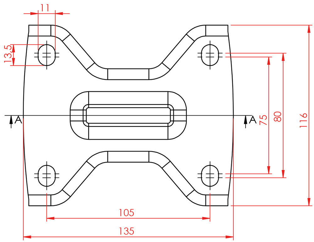 K4107 K2OR 150