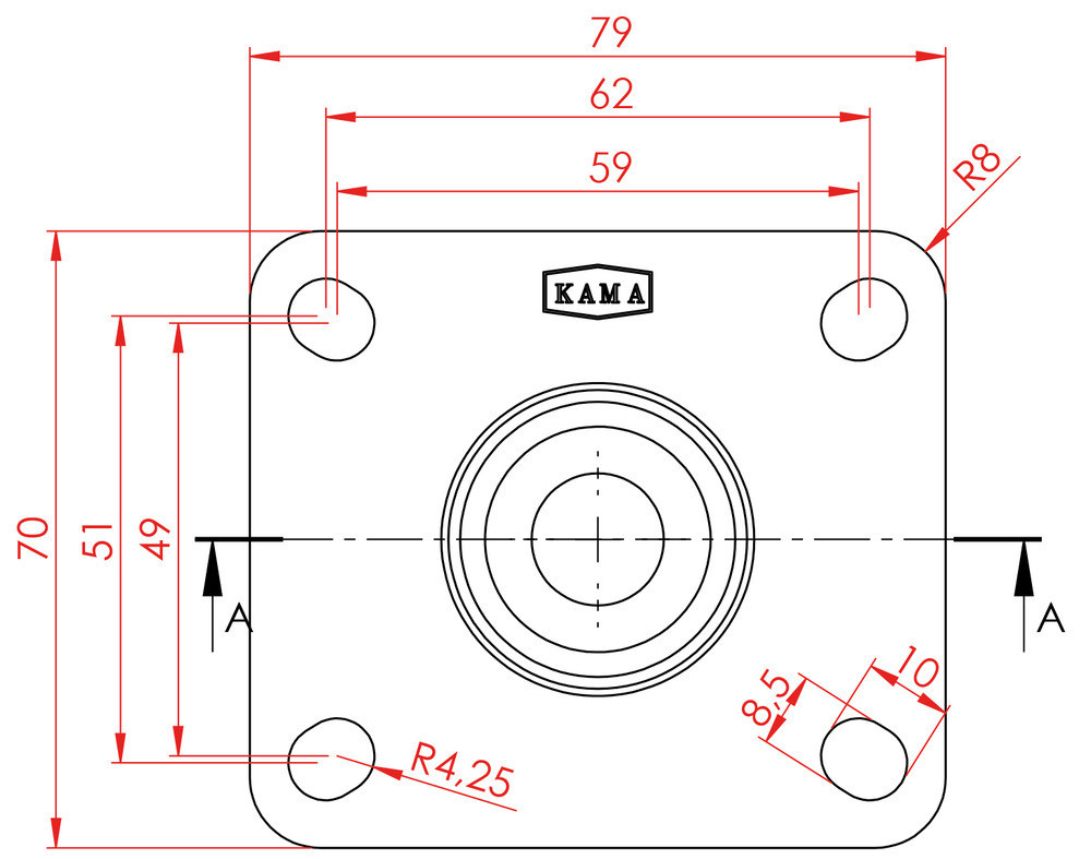 P2602 MTR 125 F18